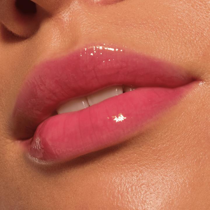 Produktbild Catrice Gloss Obsessed Lip Glaze (030 - Gloss Over It)