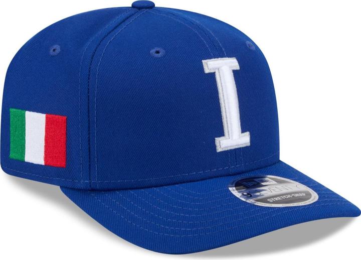 Produktbild New Era 9Seventy Stretch Cap World Baseball Italy