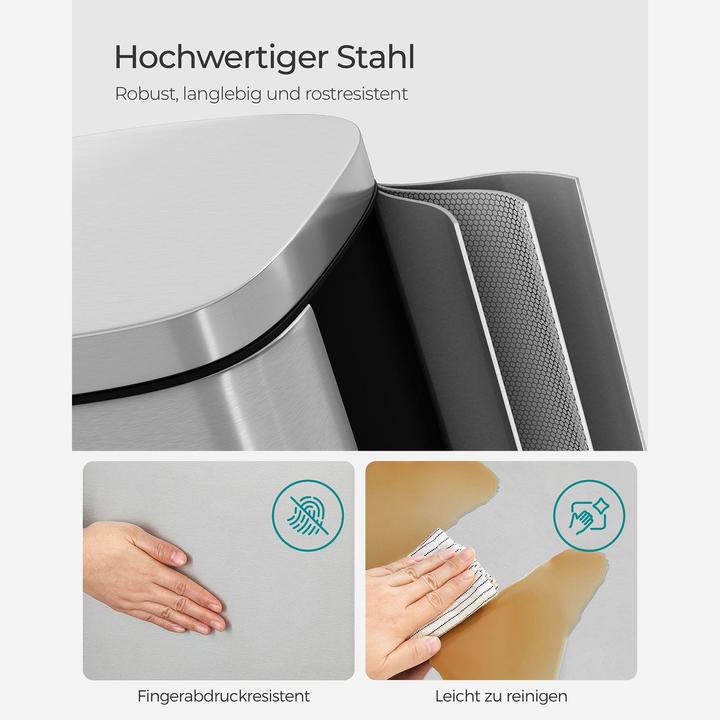 Produktbild Jamb EcoBin (30 l)