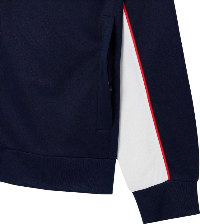 Produktbild Lacoste Jacke Mit Reissverschluss Tennis (S)