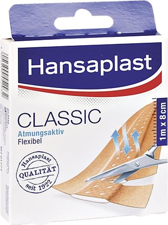 Productafbeelding Hansaplast 1556519 CLASSIC Sta (1 x)