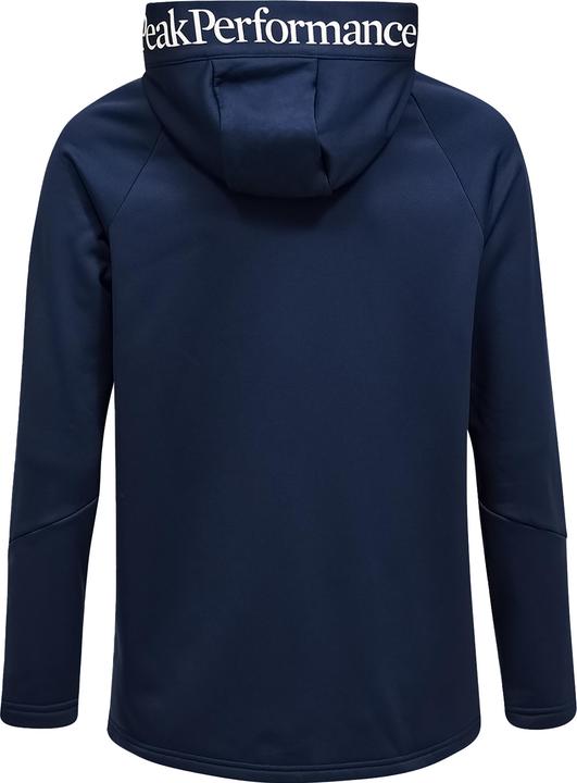 Immagine prodotto Peak Performance Rider Essentials Zip Hood (M)
