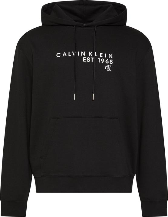 Produktbild Calvin Klein Calvin 1968 Grafik-Sweatshirt (M)
