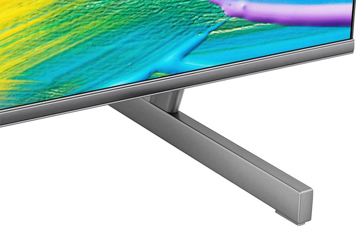 Productafbeelding Hisense TV 55U6KQ (55", U7QF, QLED, UHD, 2023)