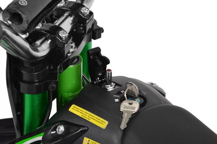 Immagine prodotto Hecht Motocross / Dirtbike (36 V)