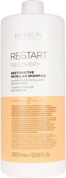 Actual product image Revlon Professional Repair Shampoo (1000 ml, Liquid shampoo)