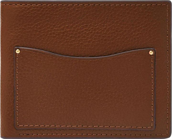 Actual product image Fossil Anderson Large Coin Pocket Bifold