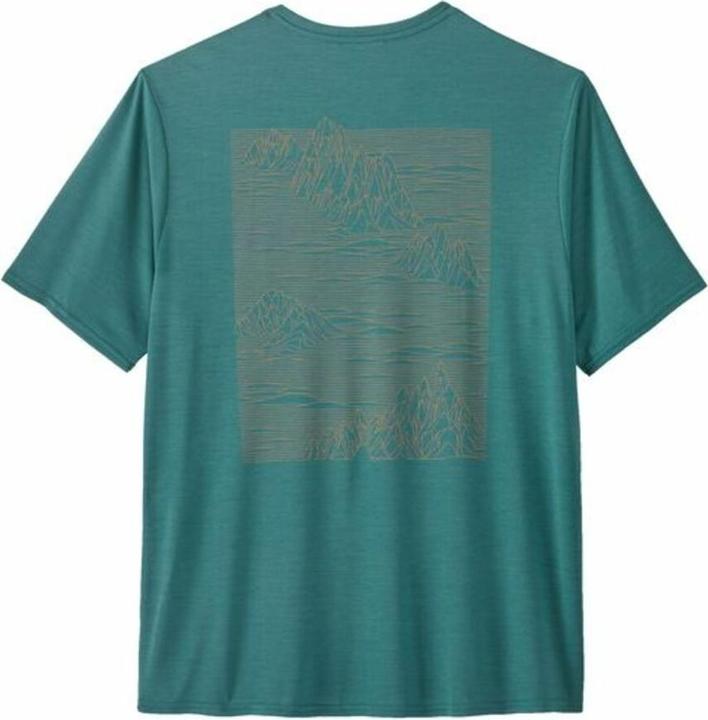 Immagine prodotto Patagonia Cap Cool Daily Graphic (M)