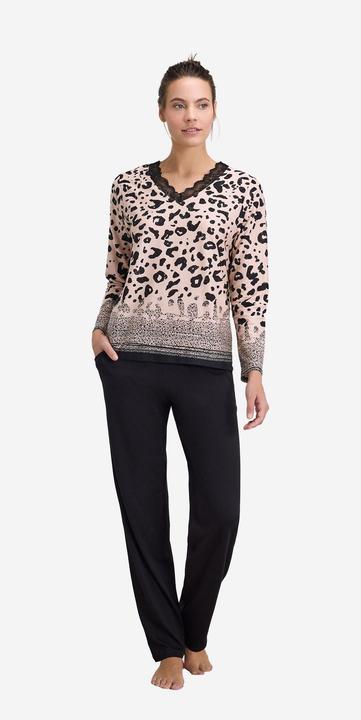 Produktbild Goldenbay Pyjama Bergenia (L)