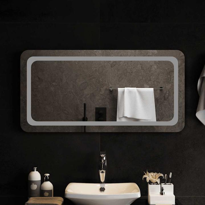 Image du produit vidaXL Spiegel (100 x 50 cm)