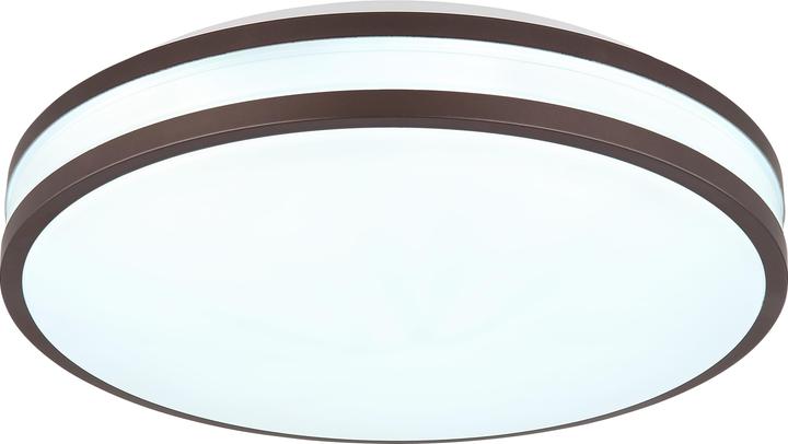 Wandleuchte + Deckenleuchte