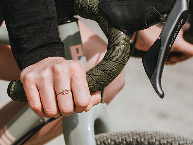 Actual product image Ergon Gravel