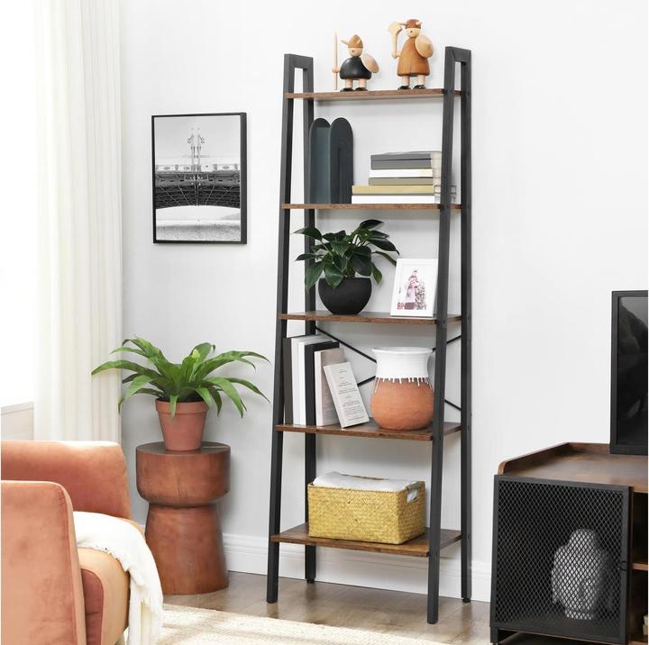 Actual product image Vasagle Cabana (56 x 32 x 172 cm)