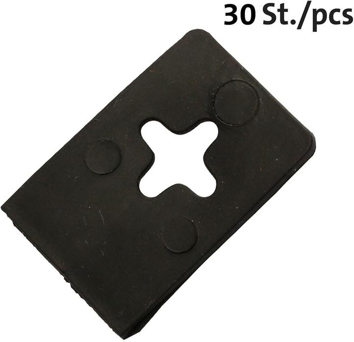 Actual product image Westmark Bag with 30 wipers for 4060WM