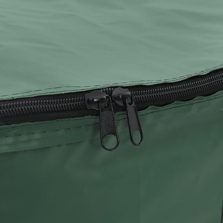 Produktbild vidaXL Wassertonne (1350 l)