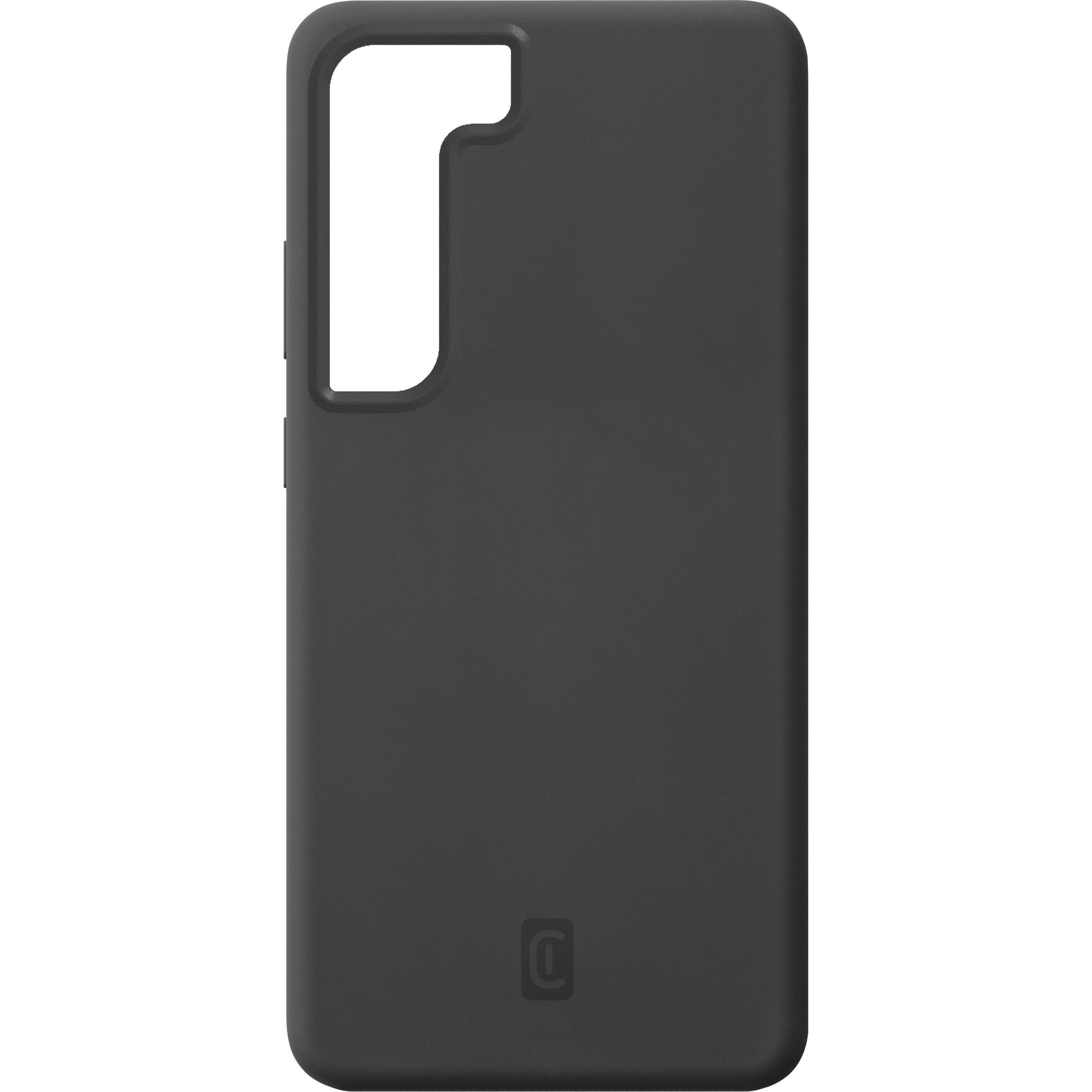 Thumbnail - Cellularline Sensation (Samsung Galaxy S23+), Smartphone Hülle, Schwarz