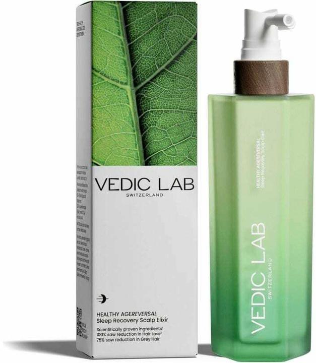 Vedic Lab Healthy Agereversal