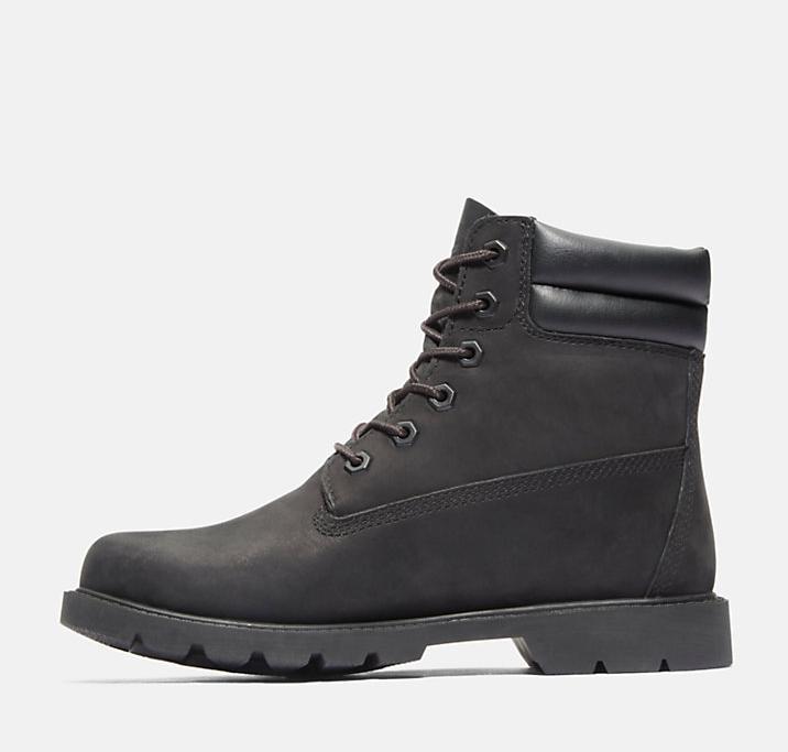 Actual product image Timberland Lindon Woods 6in (39)