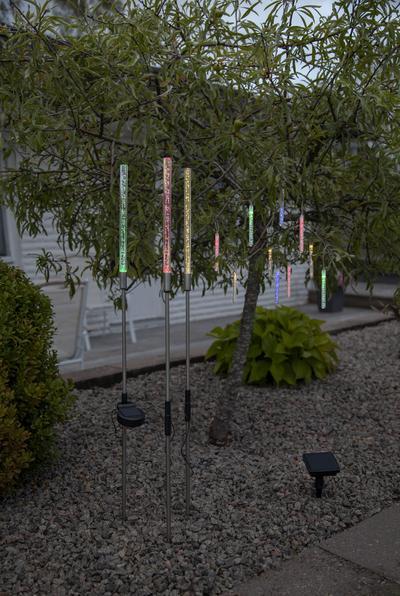 Produktbild Star Trading Luciatåg (48 x 7 x 22 cm)