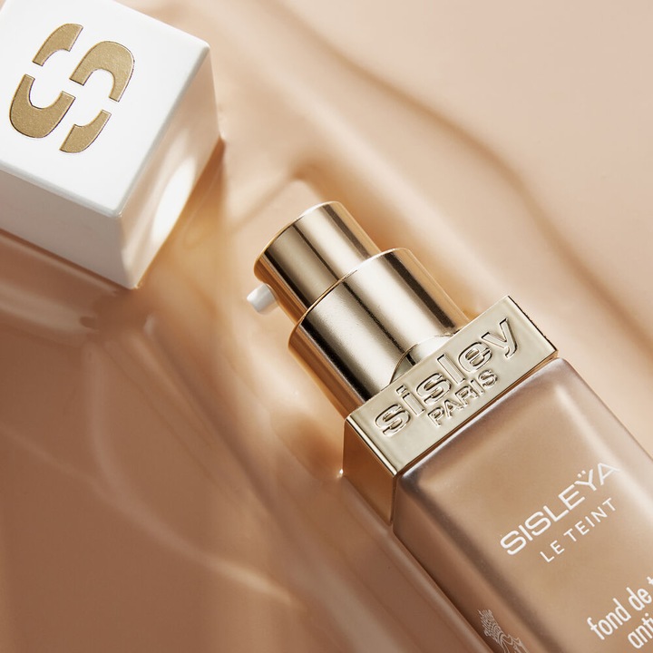 Produktbild Sisley Sisleya Le Teint No 2R (2C1 Organza)