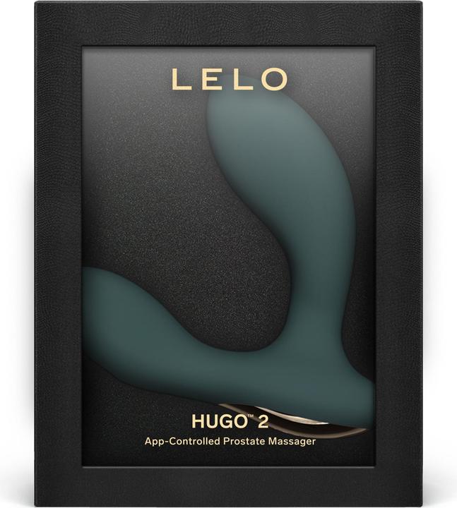 Produktbild LELO Hugo 2