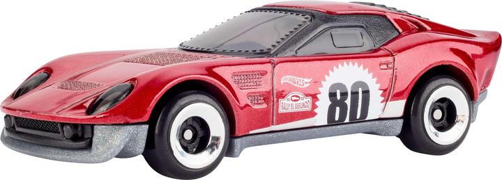 Produktbild Hot Wheels Mattel 80th Anniversary 5-Pack