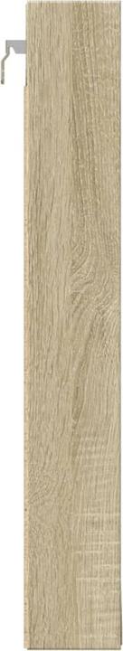 Produktbild vidaXL Vitrinenschrank