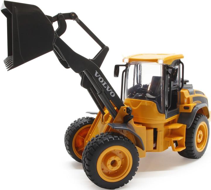 Jamara Radlader Volvo L50