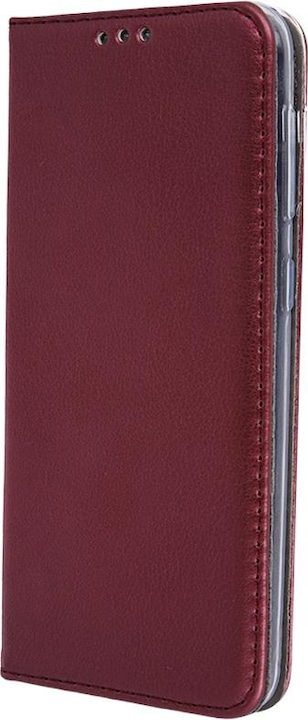 Produktbild OEM Smart Magnetic Etui für Samsung Galaxy A05S burgunderrot (Samsung Galaxy A05s)