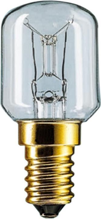 Actual product image Philips Oven lamp T25 (E14, 172 lm, 1x)