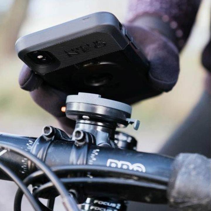 Actual product image Tigra FitClic Neo bike mount