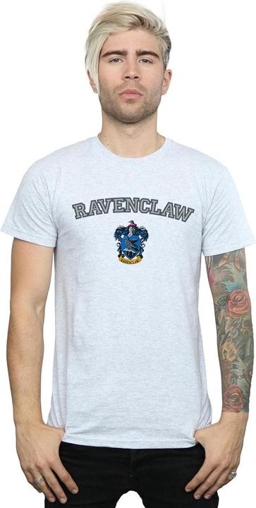 Produktbild Ravenclaw Crest TShirt (4XL)