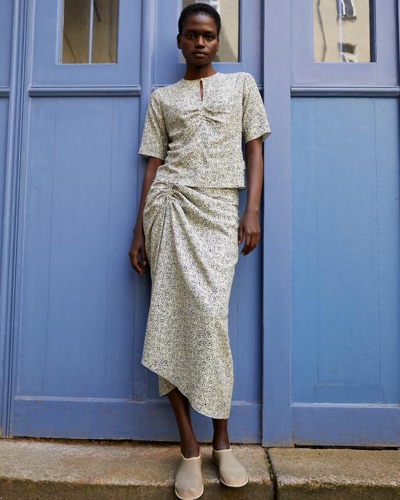 Produktbild Armedangels Midirock WOLAA (M)