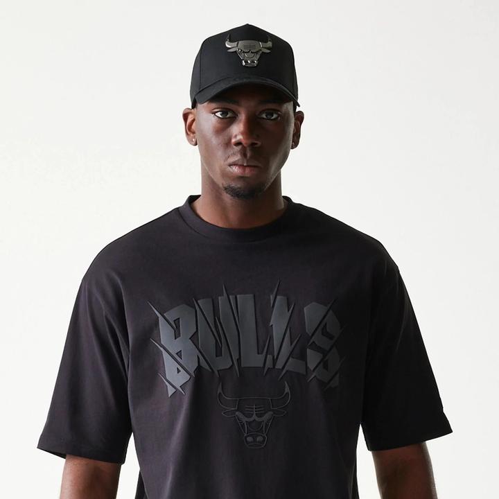 Produktbild New Era NBA Chicago Bulls (S)