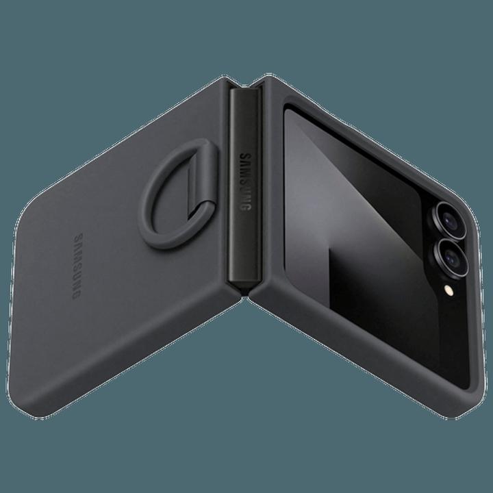 Immagine prodotto Samsung Silicone Case (Samsung Galaxy Z Flip7 FE)