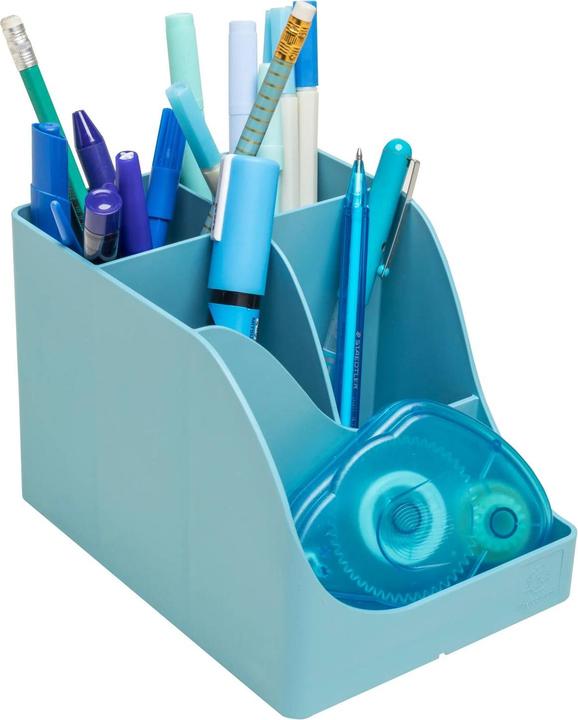 Immagine prodotto Exacompta Stifteköcher Pen Wave, Kollektion Pop N'Co