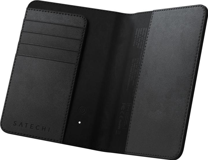 Produktbild Satechi FindAll PasshÃ¼lle aus veganem Leder