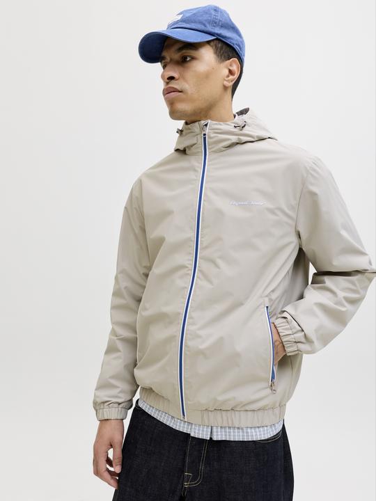 Actual product image Jack & Jones Jacke NANTUCKET Übergangsjacke (L)