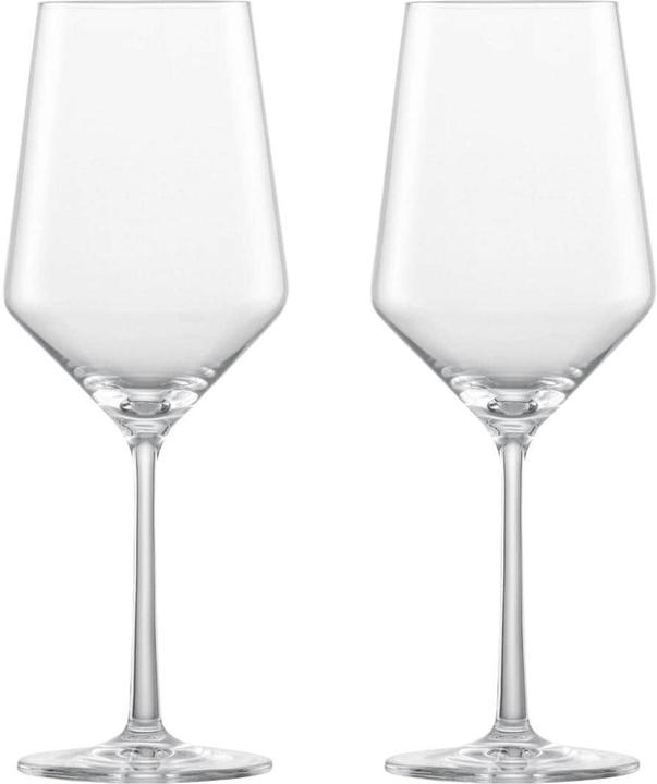 Zwiesel Pure (55 cl, 1 Glas, Rotweingläser)