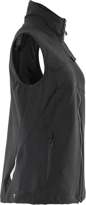 Produktbild Mascot Accelerate Weste Leicht Stretch (XL)