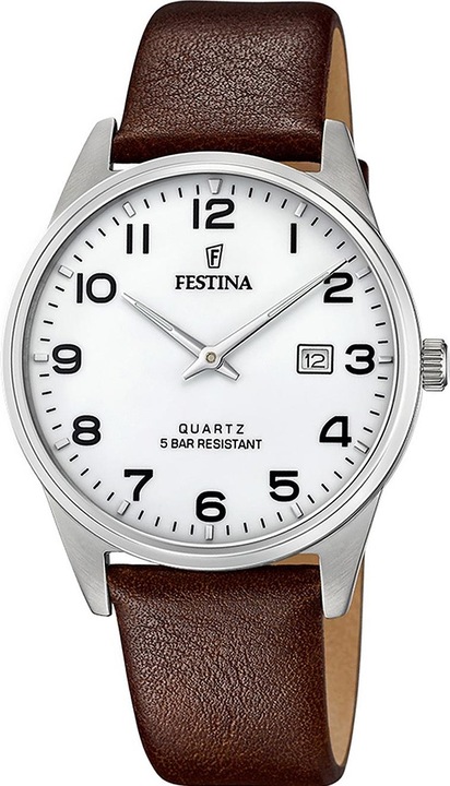 Produktbild Festina Klassik (Analoguhr, 39 mm)