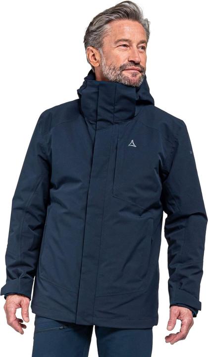 Produktbild Schöffel 3in1 Jacket Auerspitz (46)