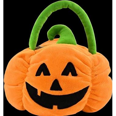 Den Goda Fen Halloween Pumpkin bag (F33322)