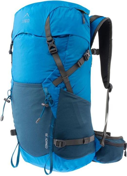Elbrus Konvoi-Rucksack