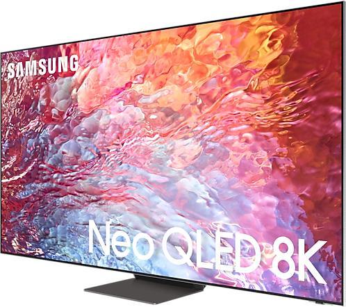 Produktbild Samsung QE65QN700BT (65", NeoQLED, 8K, 2022)