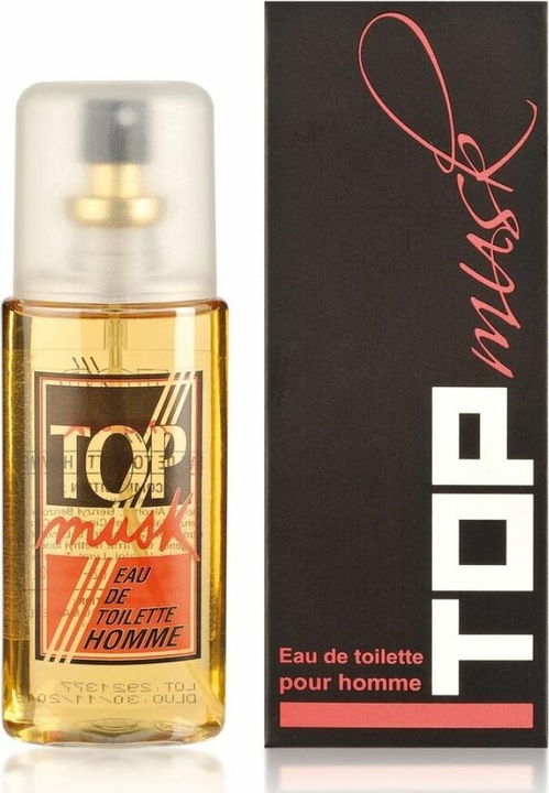 Immagine prodotto Ruf Top Musk Eau De Toilette Pour Homme (Eau de toilette, 75 ml)