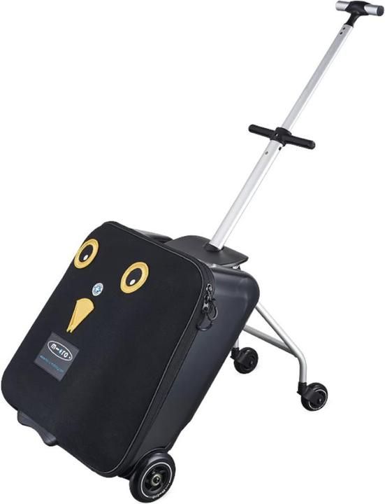 Produktbild Micro Easy Ride On (22 l)