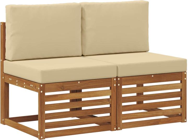 Produktbild vidaXL gartenmöbel
