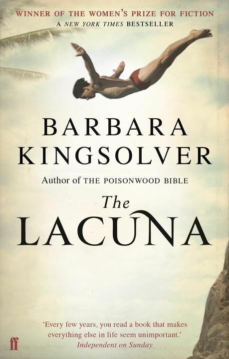 Produktbild The Lacuna (Englisch, Barbara, Kingsolver, 2010)