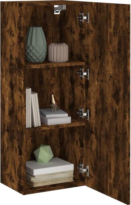 Produktbild vidaXL TV-Wandschrank (40.50 x 30 x 102 cm)